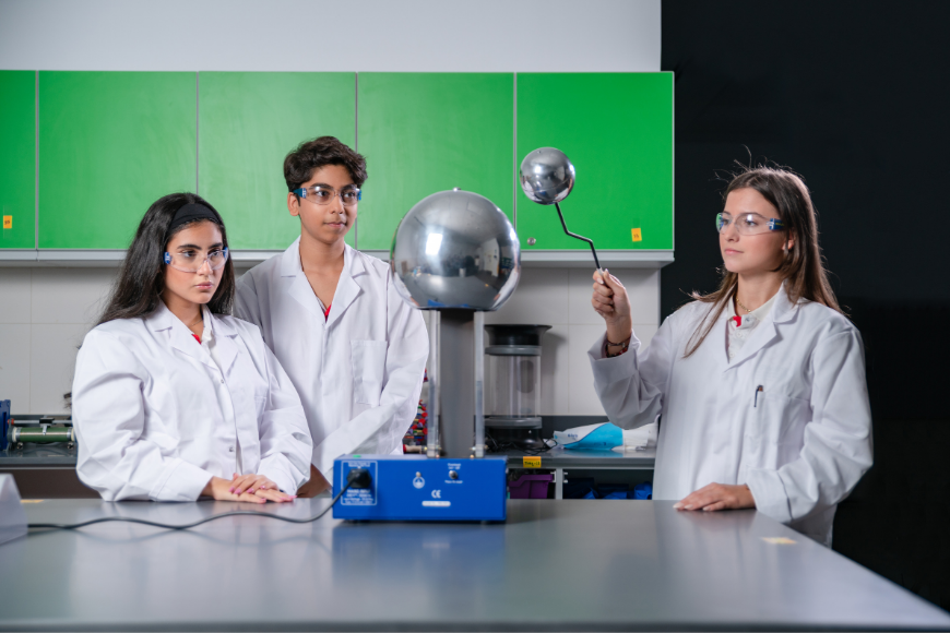 Why high school students should not specialise in subjects Why high school students should not specialise in subjects